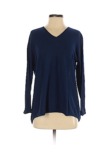 Vince. Pullover Sweater (view 1)