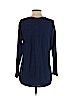 Vince. Blue Pullover Sweater Size XS - photo 2