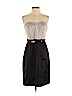 H&M Black Casual Dress Size 8 - photo 1