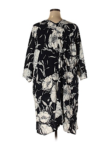 Deb Shops Kimono (view 2)