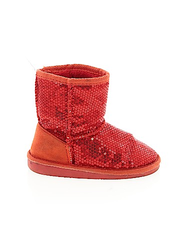 Lucita Boots (view 1)