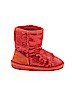 Lucita Red Boots Size 10 (kids) - photo 1