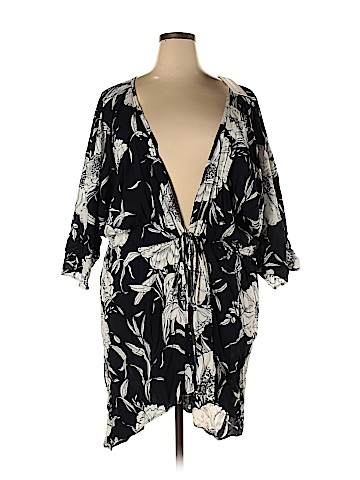 Deb Shops Kimono (view 1)