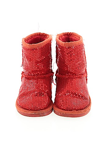 Lucita Boots (view 2)