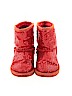 Lucita Red Boots Size 10 (kids) - photo 2