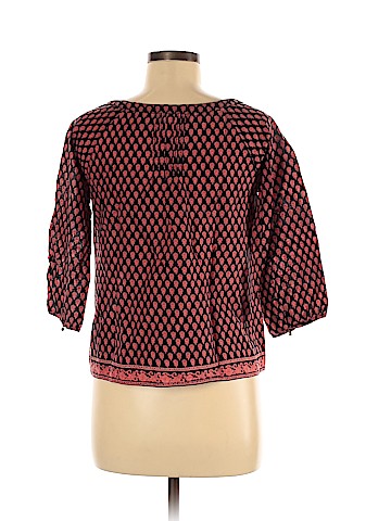 Forever 21 3/4 Sleeve Top (view 2)