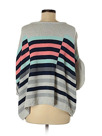 ISY & KI Pullover Sweater (view 2)