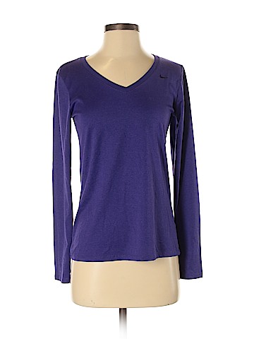 Nike Active T-Shirt (view 1)