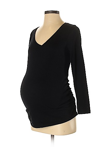 a:glow Long Sleeve T-Shirt (view 1)