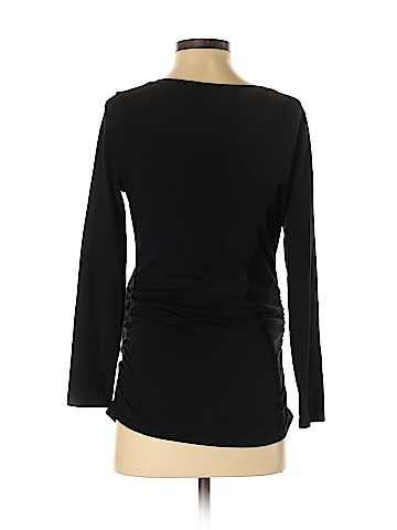 a:glow Long Sleeve T-Shirt (view 2)