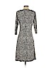 J. McLaughlin Ivory Cocktail Dress Size S - photo 2