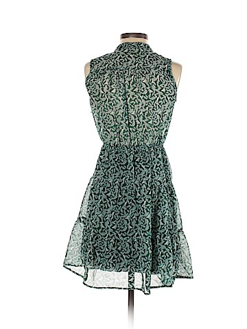 Mossimo Supply Co. Casual Dress (view 2)