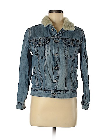 Lucky Brand Denim Jacket (view 1)