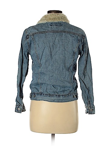 Lucky Brand Denim Jacket (view 2)