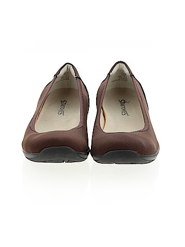 Assorted Brands Flats (view 2)