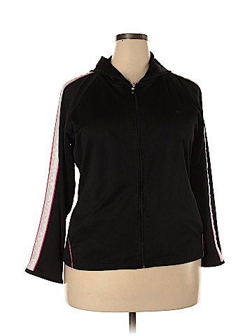 Athletic Works Track Jacket (view 1)