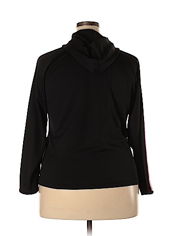 Athletic Works Track Jacket (view 2)