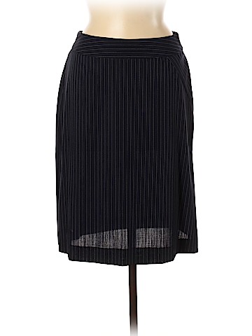 Synonyme De Georges Rech Wool Skirt (view 1)