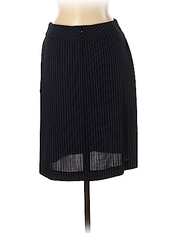 Synonyme De Georges Rech Wool Skirt (view 2)