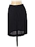 Synonyme De Georges Rech Black Wool Skirt Size EU (FR) 38 / US 6 - photo 2