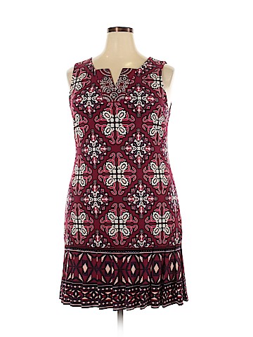 41Hawthorn Casual Dress (view 1)
