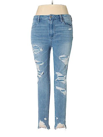 American Eagle Outfitters Jeans (view 1)