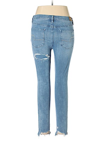 American Eagle Outfitters Jeans (view 2)