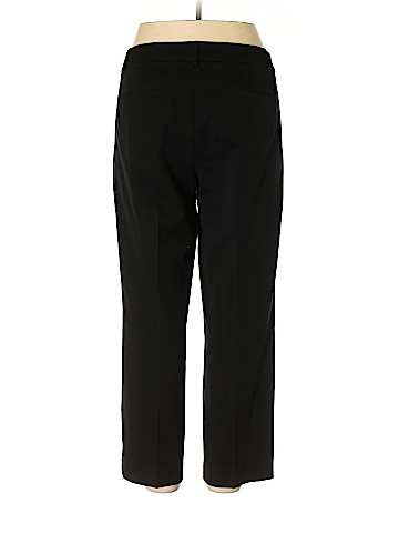 Talbots Outlet Khakis (view 2)