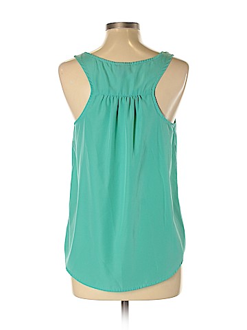 Mossimo Sleeveless Blouse (view 2)