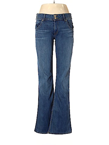 Hudson Jeans Jeans (view 1)