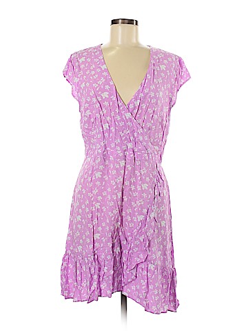 J.Crew Casual Dress (view 1)