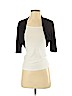 B. Darlin Black Cardigan Size S - photo 1