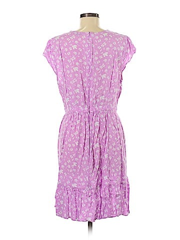 J.Crew Casual Dress (view 2)