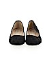 Bella Marie Black Flats Size 6 - photo 2