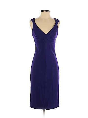 Nicole Miller Cocktail Dress (view 1)