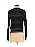 Karen Millen Gray Cardigan Size Sm (2) - photo 2