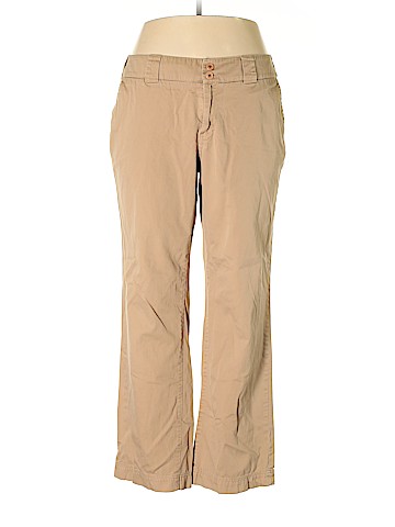 IZOD Khakis (view 1)
