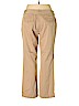 IZOD 100% Cotton Tan Khakis Size 16 - photo 2