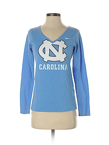 Nike Long Sleeve T-Shirt (view 1)