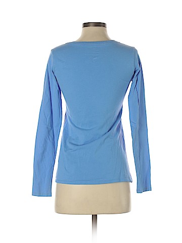 Nike Long Sleeve T-Shirt (view 2)