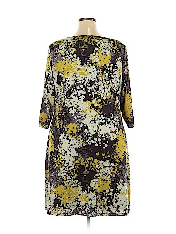 Triste Casual Dress (view 2)