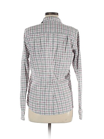 Frank & Eileen Long Sleeve Button-Down Shirt (view 2)