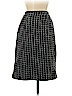Merona Black Casual Skirt Size 14 - photo 1