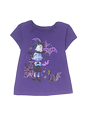 Disney Short Sleeve T-Shirt (view 1)