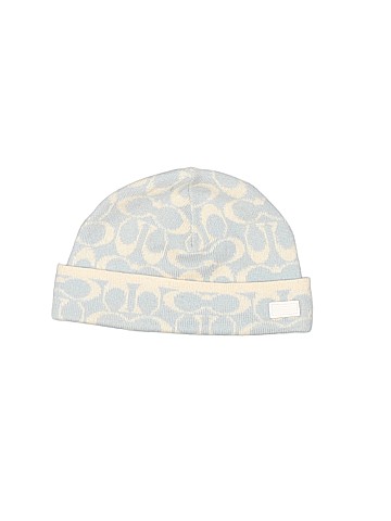 Coach Beanie (view 1)