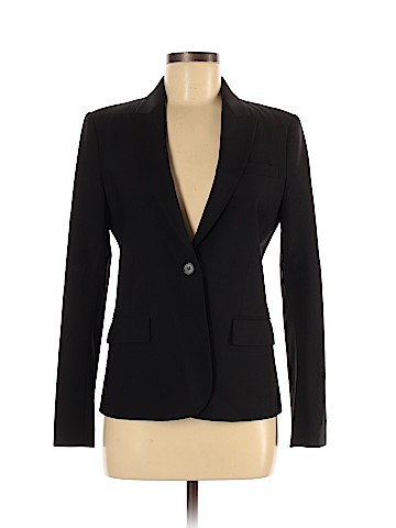 Theory Wool Blazer (view 1)