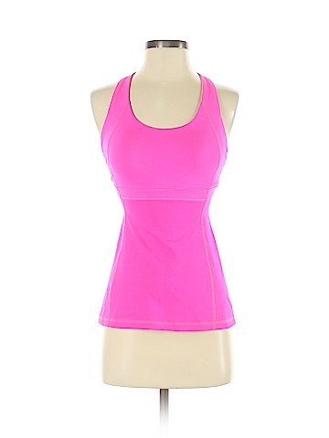 Lululemon Athletica Active Tank (view 1)