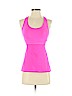 Lululemon Athletica Pink Active Tank Size 4 - photo 1