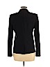 Theory Black Wool Blazer Size 8 - photo 2