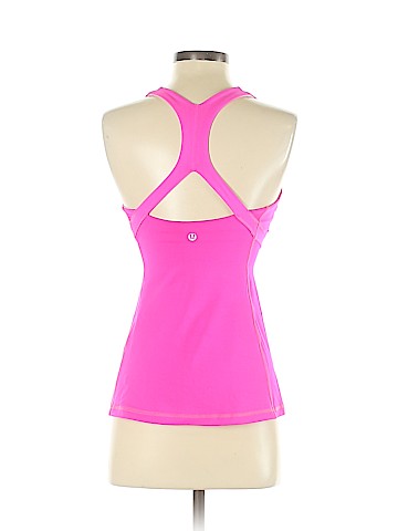 Lululemon Athletica Active Tank (view 2)